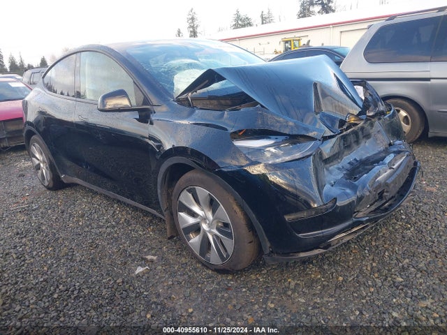 2023 TESLA MODEL Y 7SAYGAEE8PF808782 Photo 0