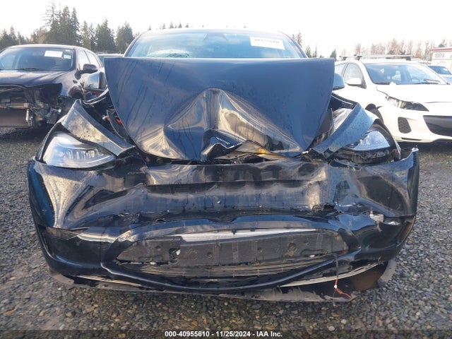 2023 TESLA MODEL Y 7SAYGAEE8PF808782 Photo 5