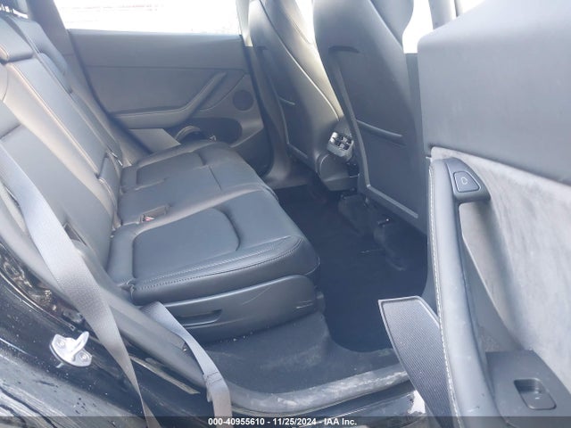 2023 TESLA MODEL Y 7SAYGAEE8PF808782 Photo 7