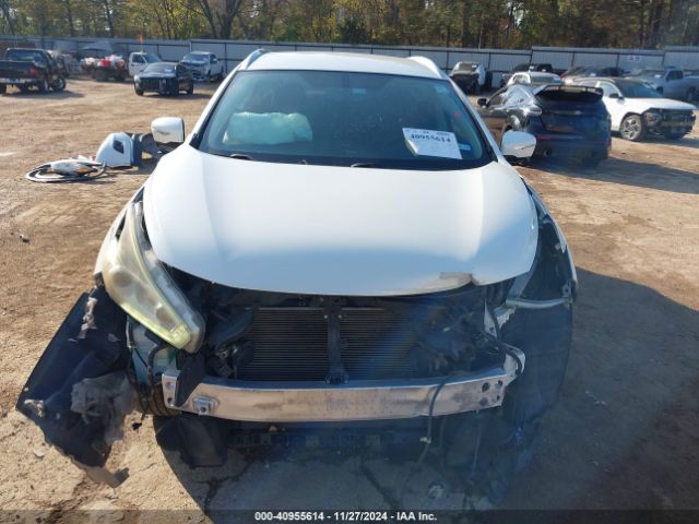 5N1AZ2MG4FN248045 Nissan MURANO SL