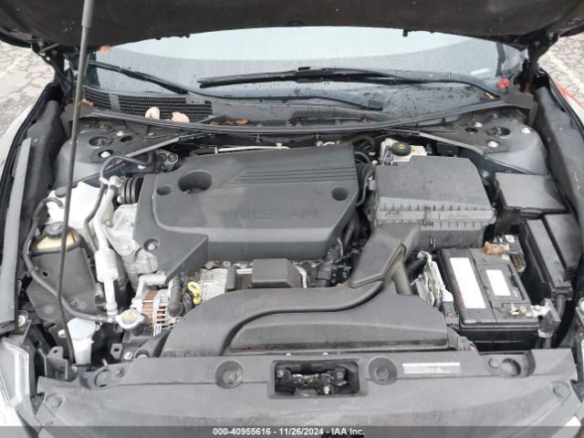 1N4AL3AP9HC246019 Nissan Altima 2.5 Sl