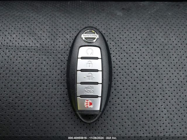 1N4AL3AP9HC246019 Nissan Altima 2.5 Sl