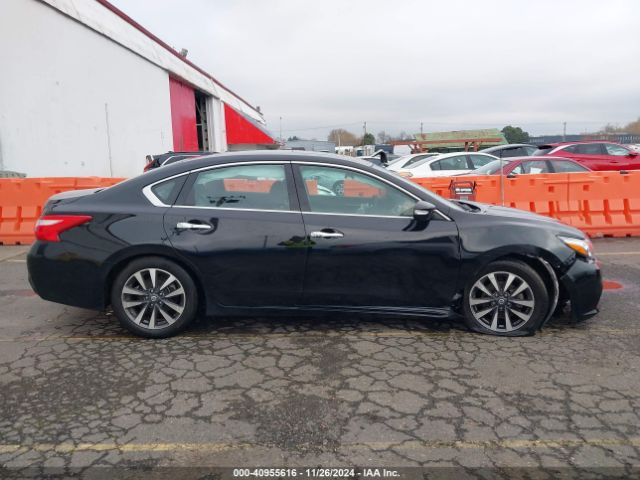 1N4AL3AP9HC246019 Nissan Altima 2.5 Sl