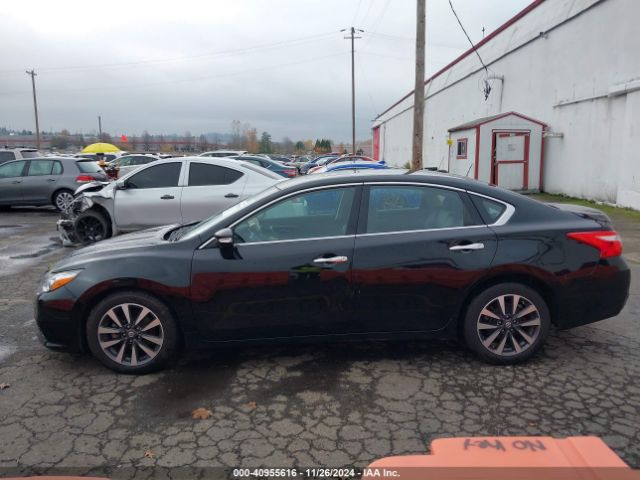 1N4AL3AP9HC246019 Nissan Altima 2.5 Sl