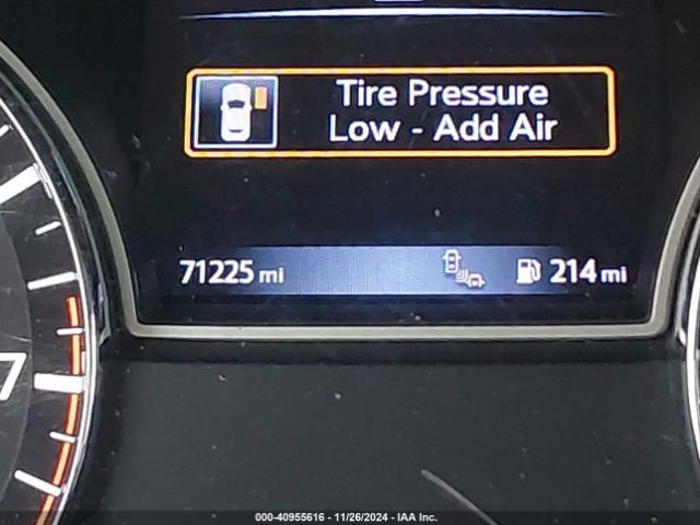 1N4AL3AP9HC246019 Nissan Altima 2.5 Sl