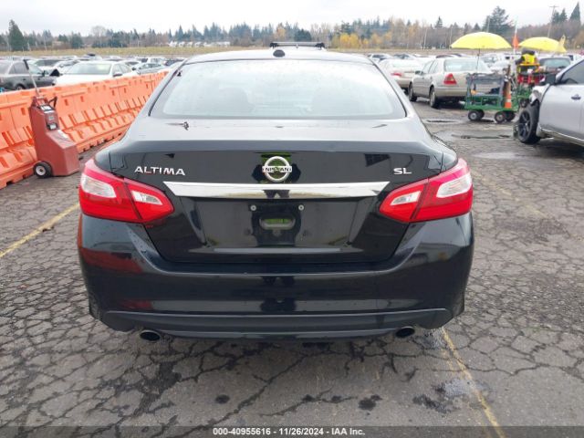 1N4AL3AP9HC246019 Nissan Altima 2.5 Sl