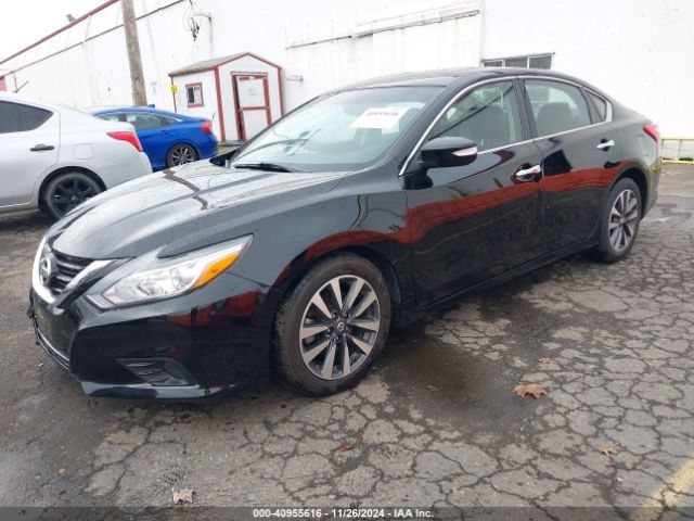 1N4AL3AP9HC246019 Nissan Altima 2.5 Sl