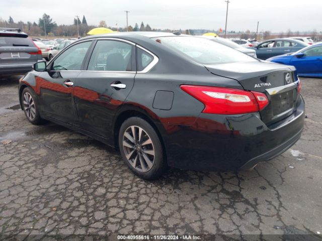 1N4AL3AP9HC246019 Nissan Altima 2.5 Sl