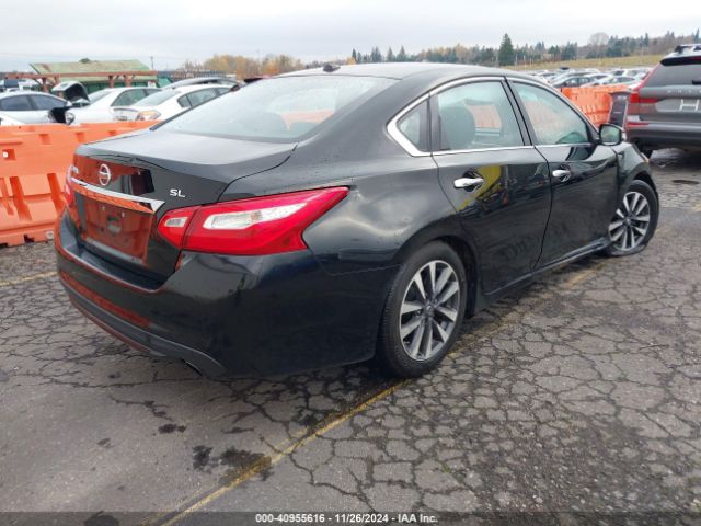1N4AL3AP9HC246019 Nissan Altima 2.5 Sl