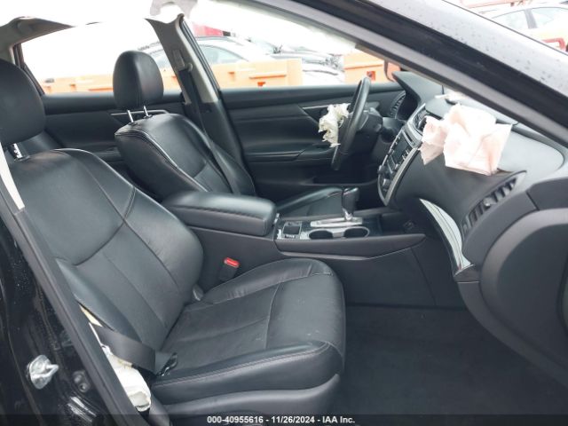 1N4AL3AP9HC246019 Nissan Altima 2.5 Sl