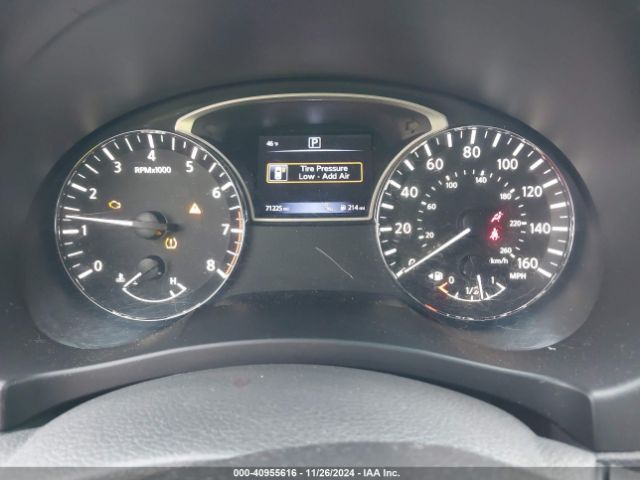 1N4AL3AP9HC246019 Nissan Altima 2.5 Sl