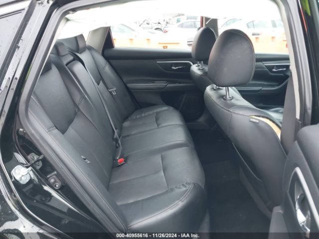 1N4AL3AP9HC246019 Nissan Altima 2.5 Sl