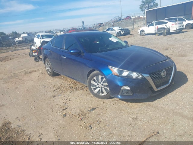 2020 1N4BL4BV3LC207748 main image