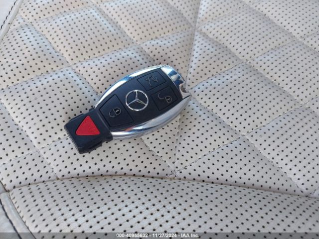 4JGDF6EE7FA616395 Mercedes-Benz Gl 450 4matic