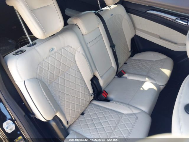 4JGDF6EE7FA616395 Mercedes-Benz Gl 450 4matic