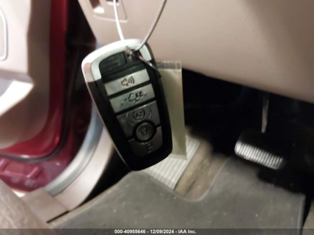 1FTEW1EG9KFC56251 Ford F-150 Limited