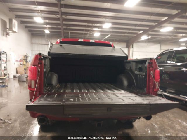 1FTEW1EG9KFC56251 Ford F-150 Limited