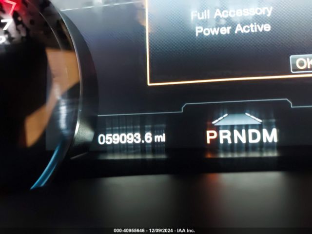 1FTEW1EG9KFC56251 Ford F-150 Limited