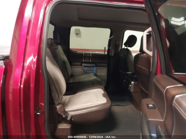 1FTEW1EG9KFC56251 Ford F-150 Limited