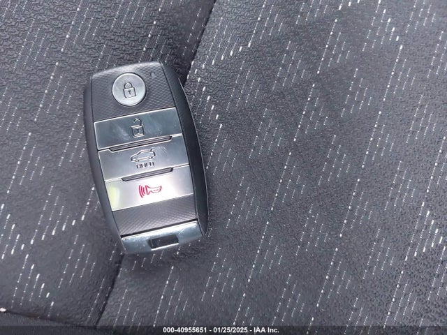 3KPA24AD7NE483413 KIA RIO S