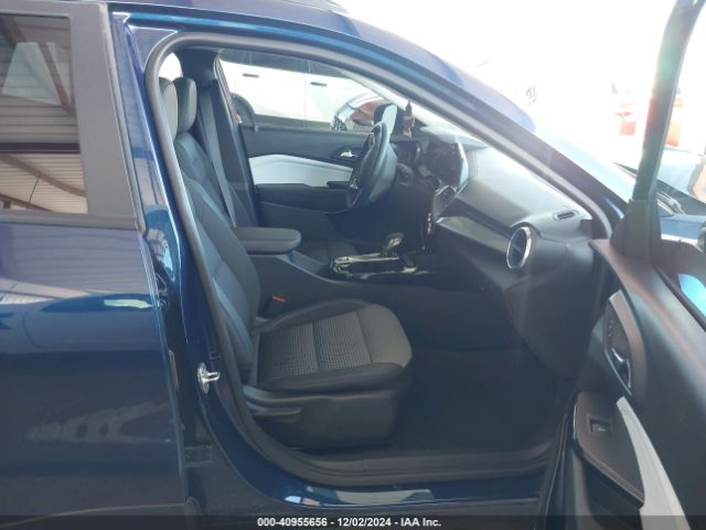 KL77LHE2XRC225503 Chevrolet Trax Fwd Lt