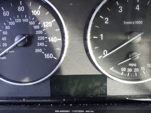 5UXWX9C57E0D11130 BMW X3 Xdrive28i