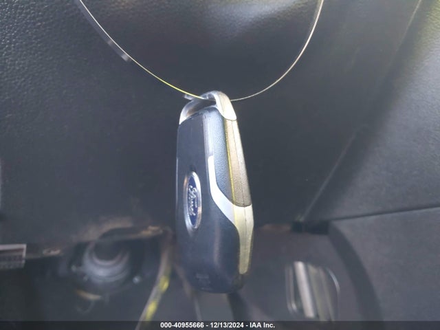 Ford EXPLORER XLT 2017 1FM5K7D85HGA21191 Image 11