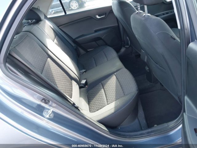 3KPA25AD7LE260775 KIA Rio 5-door S
