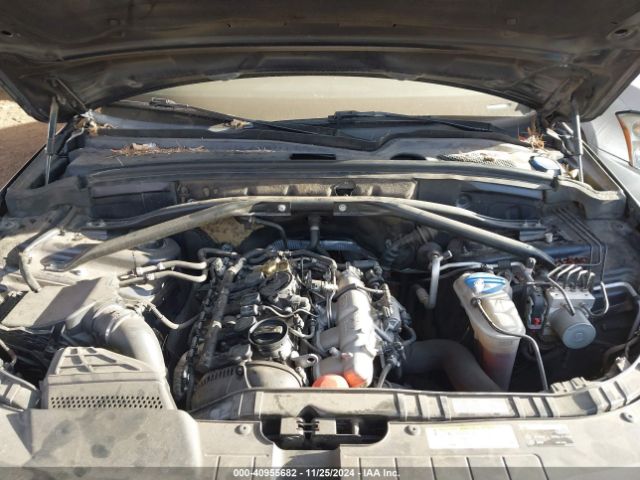 WA1C2AFP8GA137557 Audi Q5 2.0t Premium