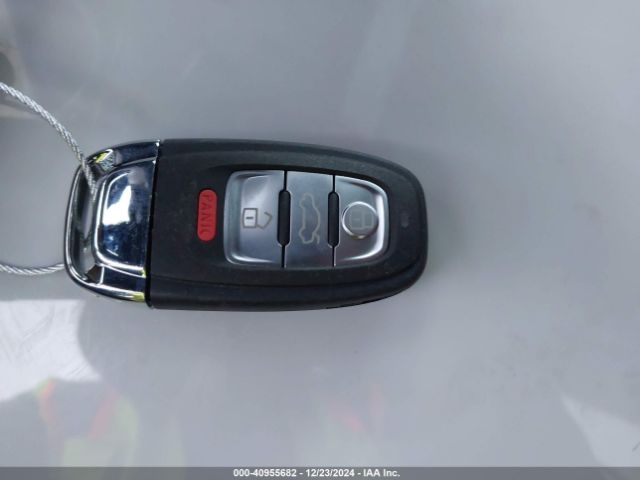 WA1C2AFP8GA137557 Audi Q5 2.0t Premium