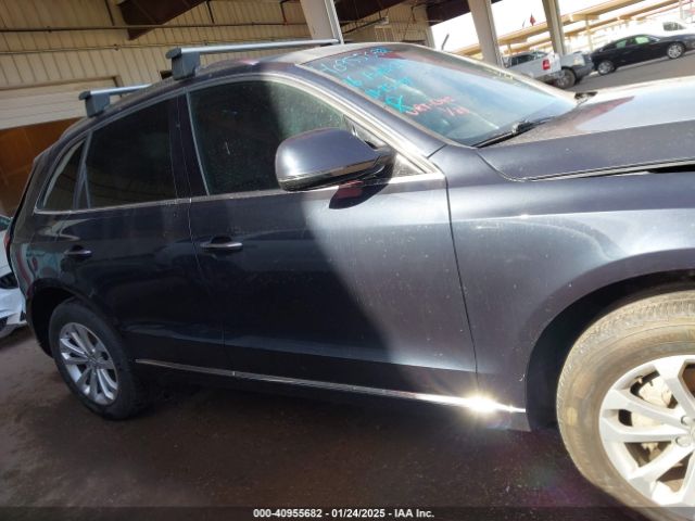 WA1C2AFP8GA137557 Audi Q5 2.0t Premium