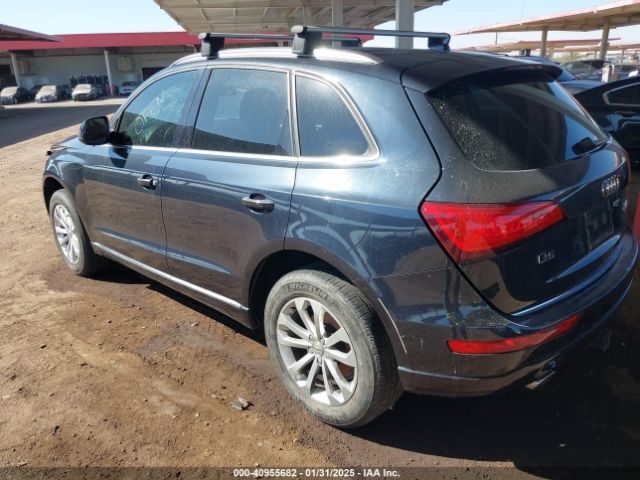 WA1C2AFP8GA137557 Audi Q5 2.0t Premium