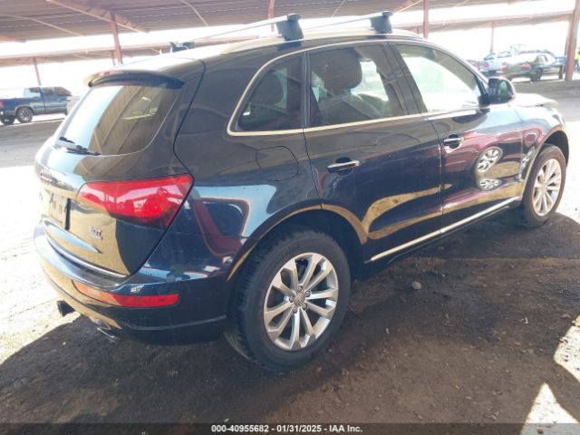 WA1C2AFP8GA137557 Audi Q5 2.0t Premium