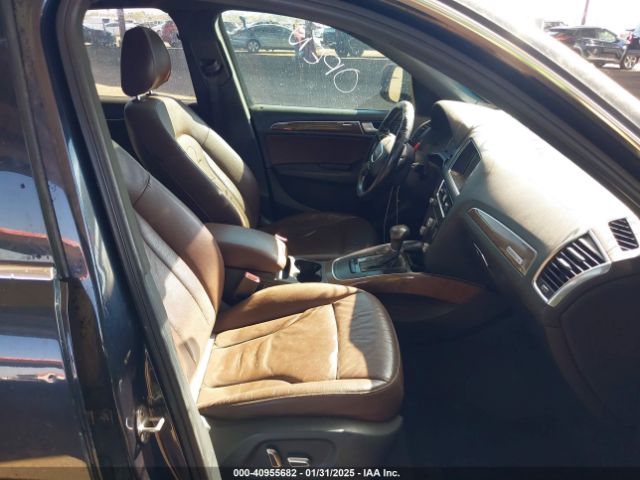 WA1C2AFP8GA137557 Audi Q5 2.0t Premium