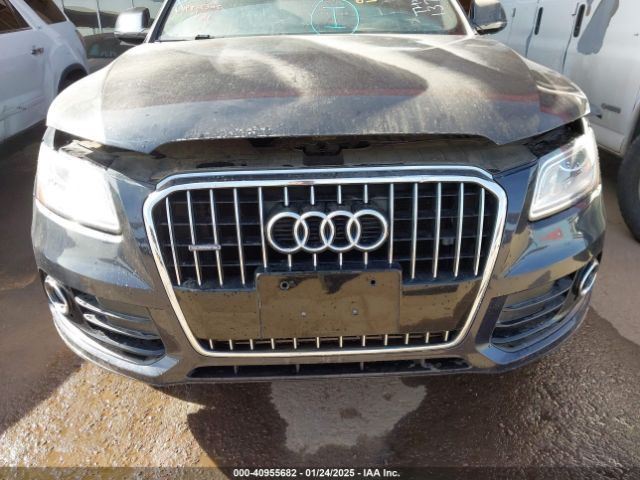 WA1C2AFP8GA137557 Audi Q5 2.0t Premium