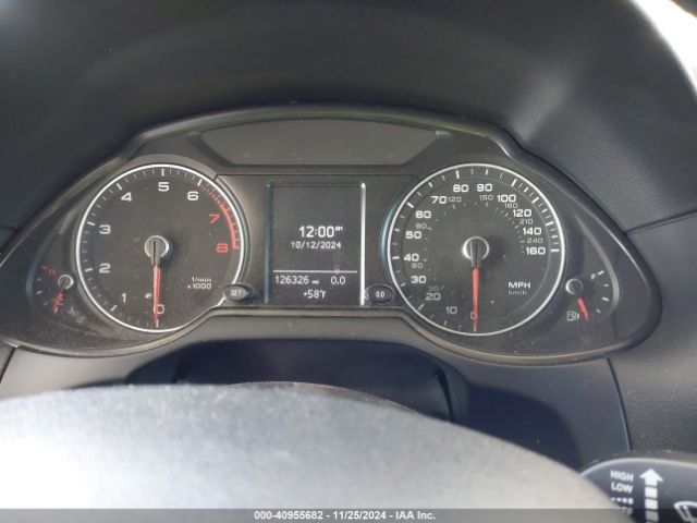 WA1C2AFP8GA137557 Audi Q5 2.0t Premium