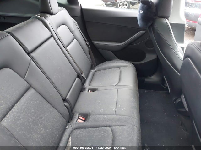 2023 TESLA MODEL Y 7SAYGDEE9PF851688 Photo 7