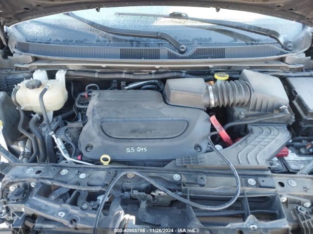 2C4RC1FG5LR125482 Chrysler Pacifica Touring