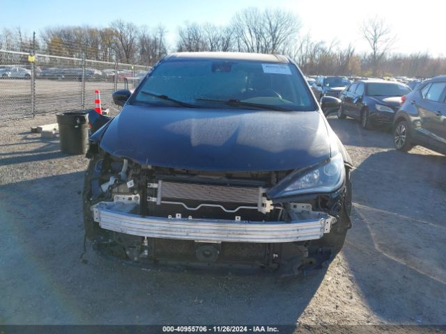 2C4RC1FG5LR125482 Chrysler Pacifica Touring