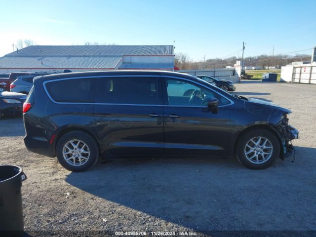 2C4RC1FG5LR125482 Chrysler Pacifica Touring