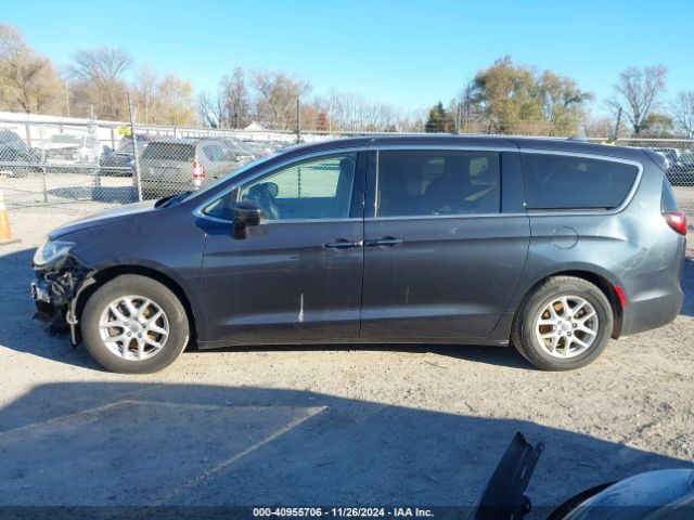 2C4RC1FG5LR125482 Chrysler Pacifica Touring