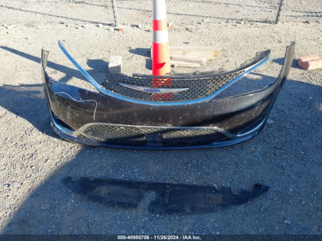 2C4RC1FG5LR125482 Chrysler Pacifica Touring