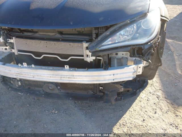 2C4RC1FG5LR125482 Chrysler Pacifica Touring