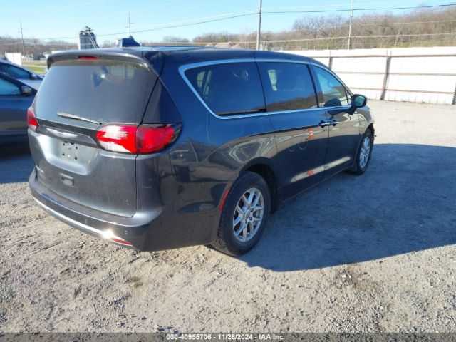 2C4RC1FG5LR125482 Chrysler Pacifica Touring