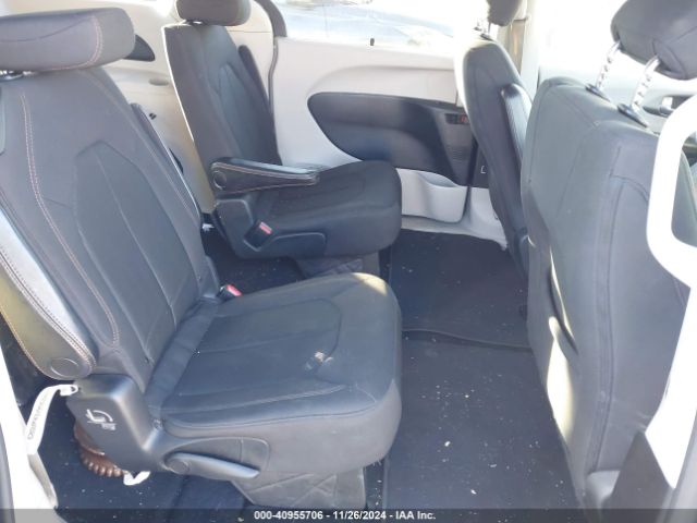 2C4RC1FG5LR125482 Chrysler Pacifica Touring