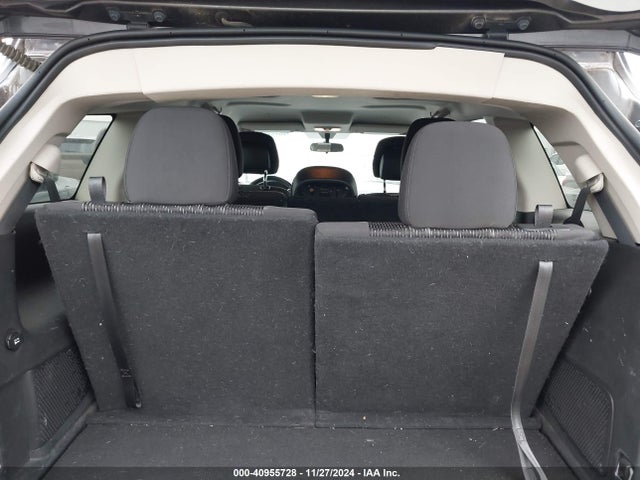 Dodge JOURNEY SE 2018 3C4PDCAB0JT295934 Image 8