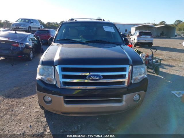 1FMJK1H50EEF21374 Ford Expedition El Xlt