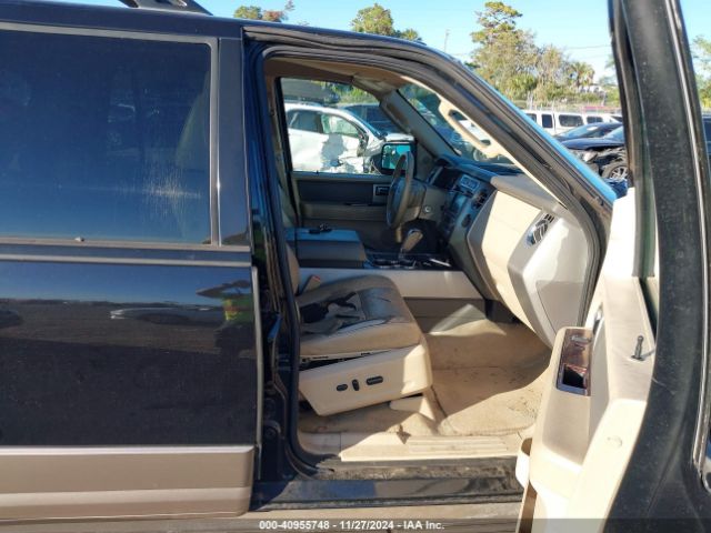 1FMJK1H50EEF21374 Ford Expedition El Xlt