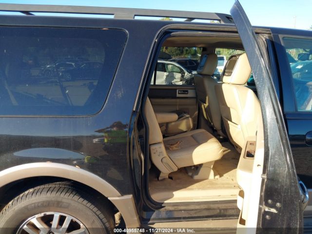 1FMJK1H50EEF21374 Ford Expedition El Xlt