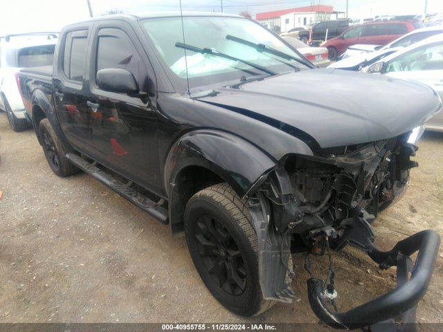 2019 1N6AD0EV8KN780782 главное изображение